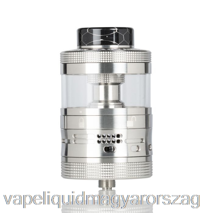 Steam Crave Aromamizer Ragnar 35mm Rdta Basic Edition - Rozsdamentes Acél Vape Toll